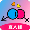 花盼一起陌生附近交友app官方版下载 v2.0.0