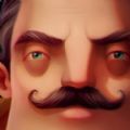 你好邻居游戏安卓手机版（Hello Neighbor） v2.3.8