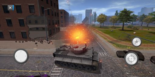 City Smash 2 apk下载中文最新版 v1.1.0c