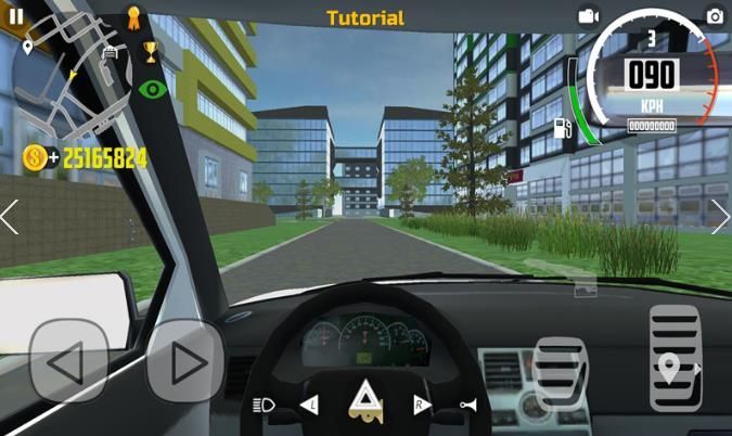 CarSimulator2最新安卓版 v1.37.0