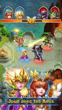 Castle Clash美服官网apk下载 v1.6.5