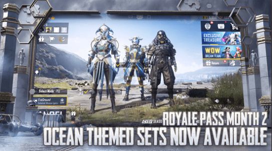 ikun直装v8下载pubg最新版正版 v3.3.0