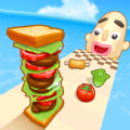 Sandwich Runner免广告正版下载 v0.3.30