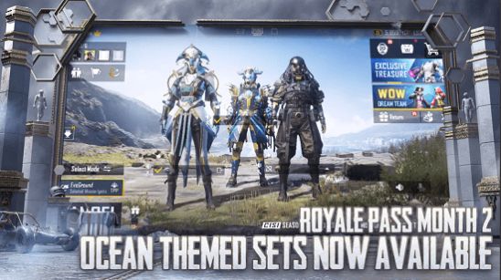 pubg绝地求生国际服下载正版2.2.0最新版本 v3.3.0