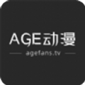 age动漫官方app iosv1.0.2苹果版手机版下载 v1.0.2