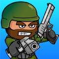 Mini Militia War io下载内置菜单最新版 v5.5.0