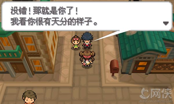 口袋妖怪白2安卓汉化安卓版（Pokemon White2 ） v3.0