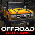 越野狂徒汉化中文版（Offroad Outlaws） v1.2.7