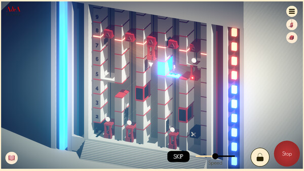 建筑师之谷手机版中文版游戏下载 v1.0