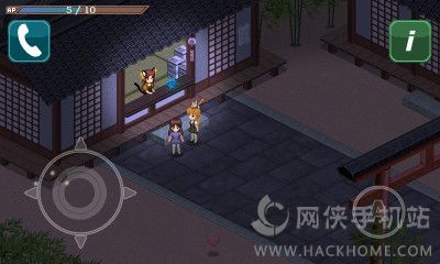 少女都市1.7.1中文版内置菜单 v1.5