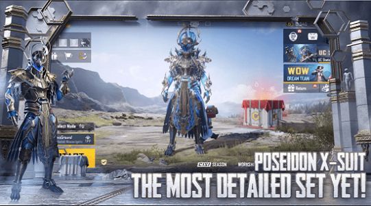 ikun直装v8下载pubg最新版正版 v3.3.0