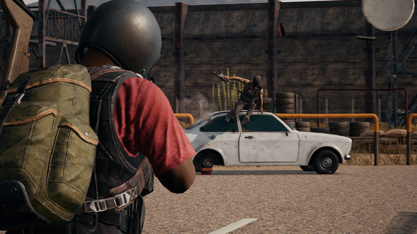 PUBG 18.2最新版下载 v3.3.0