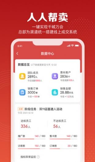 赋美之家店铺管理app手机版下载 v1.0.0