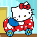 hellokittyracing游戏下载苹果ios版 v3.0.3