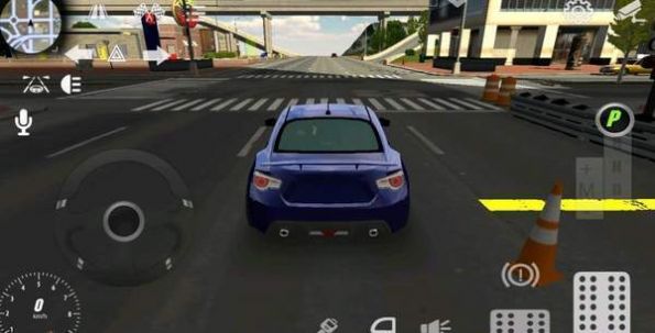 carparking版最新版 v4.8.8.3