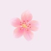 h花草贴纸app官方版 v1.0