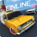 RussianRiderOnline中文安卓版 v1.03