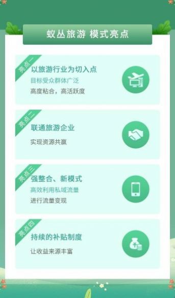 蚁丛旅游交易app下载 v1.0.1