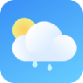 时雨天气app官方下载 v1.9.25