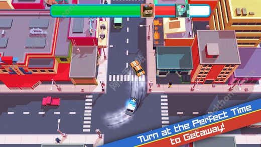 高速追捕最新安卓版（High Speed Police Chase） v1.0