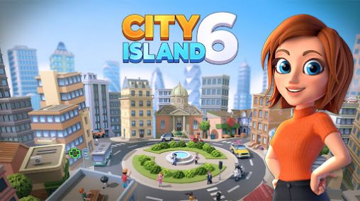 City Island 6汉化手机版下载 v1.3.3