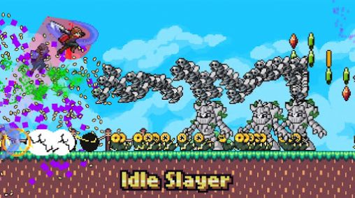 Idle Slayer汉化中文版下载 v5.1.11