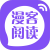 漫客阅读器app官方下载最新苹果版本 v1.2.2