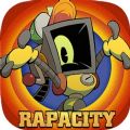 疯狂猎食城安卓版游戏下载（Rapacity） v1.12