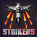 前锋1999游戏中文安卓版游戏（Strikers 1999 M） v1.21.230808006