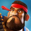 海岛奇兵腾讯应用宝版下载(Boom Beach) v45.540.2