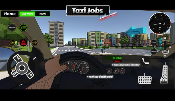 Free City Driving Simulator中文版游戏下载 v1.0.1