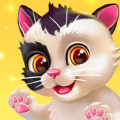 My Cat Virtual pet simulator安卓手机版下载 v2.5.2.0