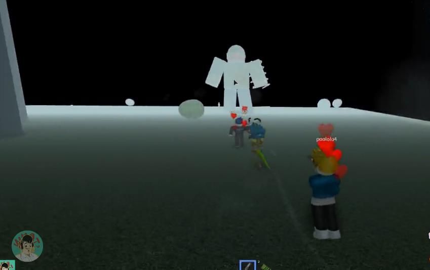 Roblox巨人生存模拟器中文最新安卓版 v2.609.387