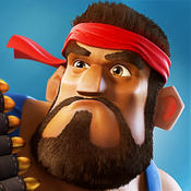 海岛奇兵(Boom Beach)官网ios版 v45.540.2