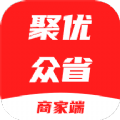 聚优众省商家端软件下载安装 v1.0.0