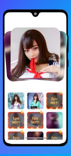 Loverz Virtual stories游戏手机版下载 v3.7.1