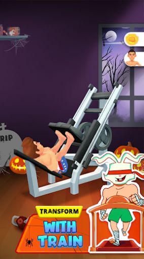 Idle Workout Master官方下载最新版 v2.3.0