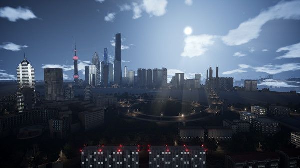 中国卡车人生模拟器手机版中文游戏 v1.1.1