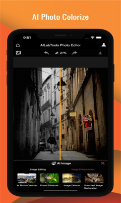 ailabtools照片编辑软件 v1.0