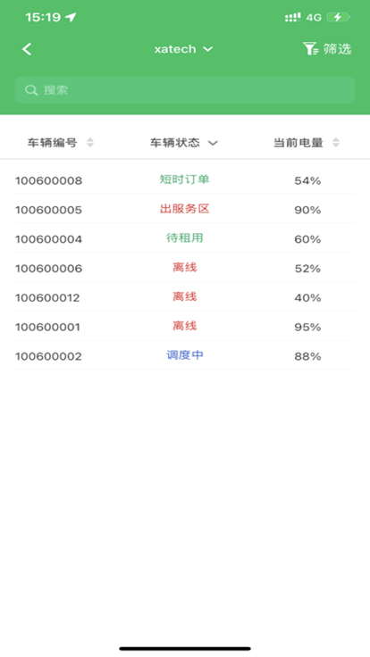 共享商家端电动车运维软件安卓版下载 v4.5.3006