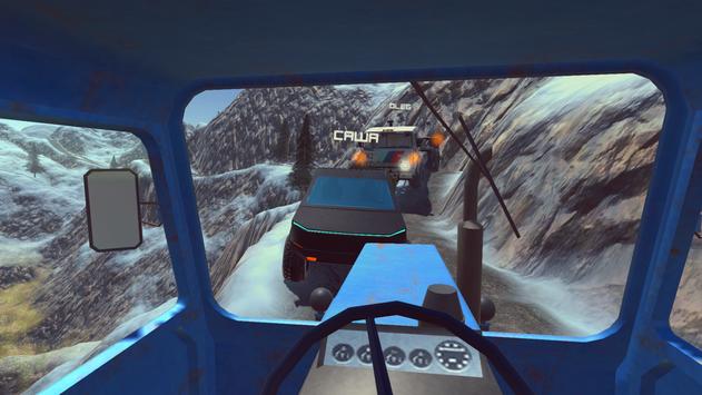 Offroad Simulator Online最新安卓版 v1.4