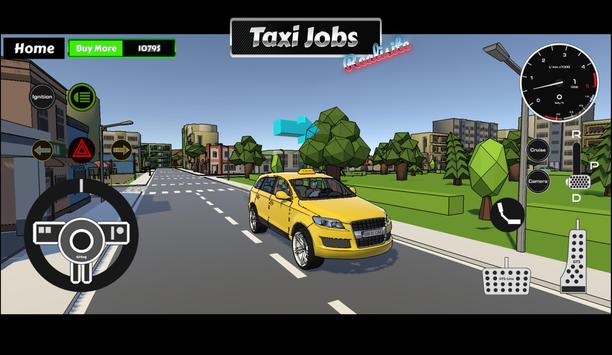 Free City Driving Simulator安卓版 v1.0.1