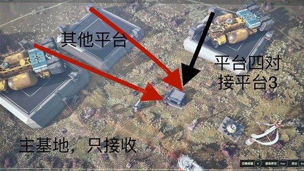 星空STARFIELD跨星系货运链接攻略 跨星系货运怎么建造图片11