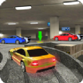 CarParking3D游戏中文版下载 v1.0