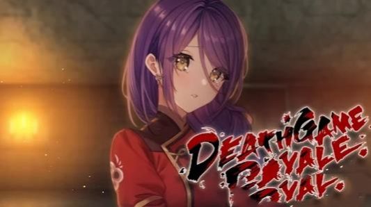 Death Game Royale游戏安卓版 v3.0.23