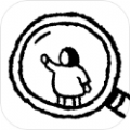 寻找隐藏小人提示完整安卓版（Hidden Folks） v1.4