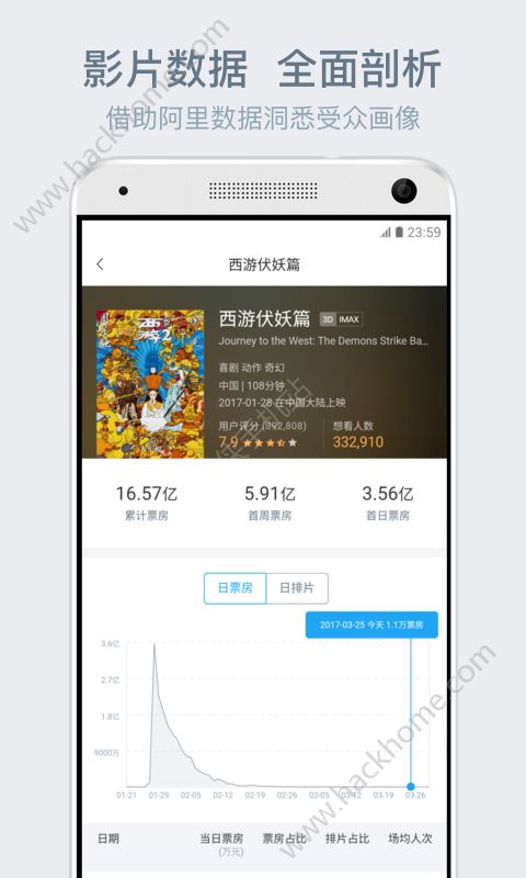 淘票票专业版app官网版下载 v1.4.0