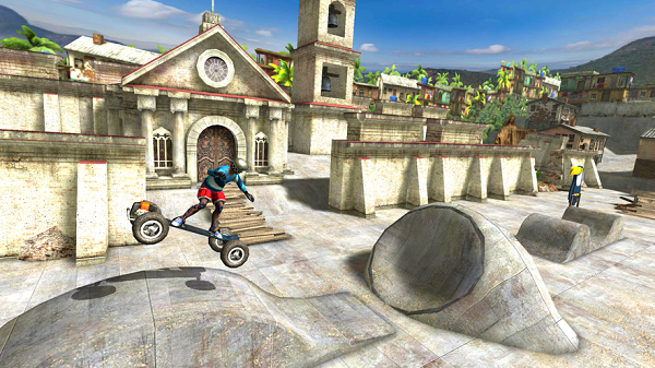 trial xtreme 4安卓版苹果 v2.8.3