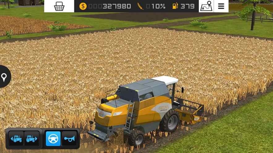 Farming Simulator 16游戏下载apk最新版 v1.1.1.5