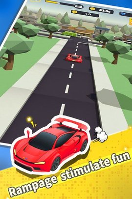 道路杀手游戏安卓最新手机版 v1.4.0